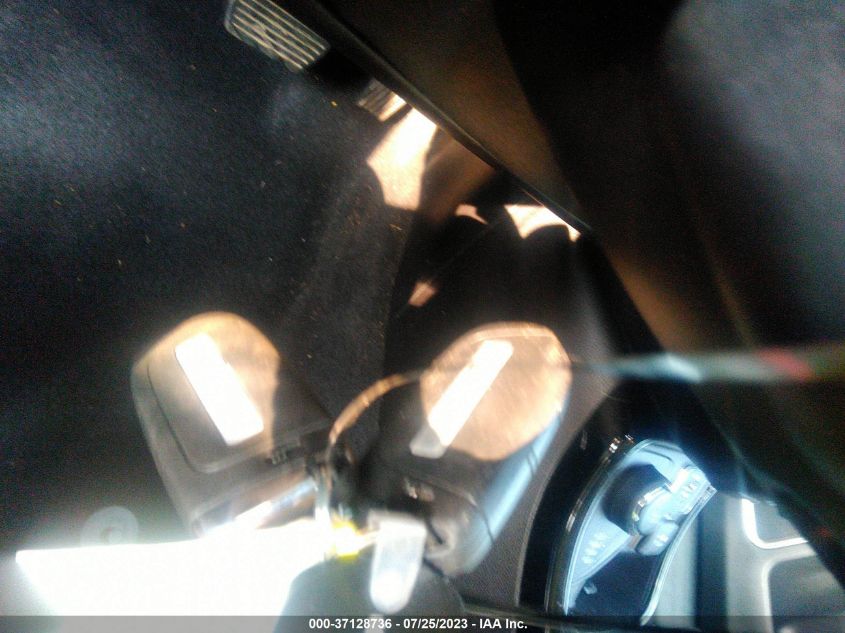 2020 JEEP COMPASS LIMITED - 3C4NJDCB7LT127486