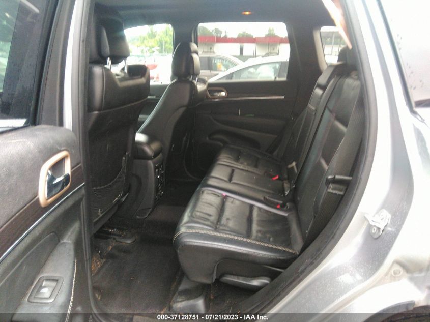 2015 JEEP GRAND CHEROKEE LIMITED - 1C4RJFBG0FC704711