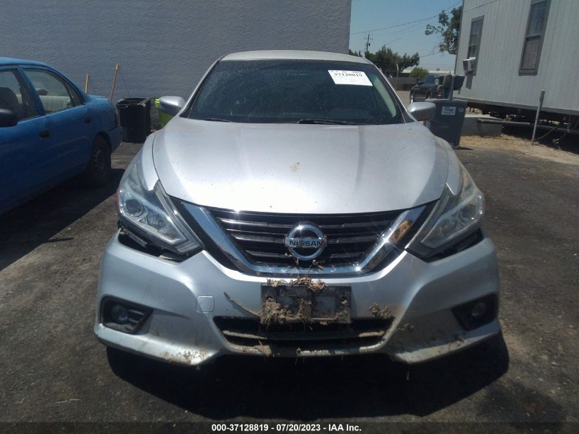 2017 NISSAN ALTIMA 2.5 SV - 1N4AL3AP1HC208994