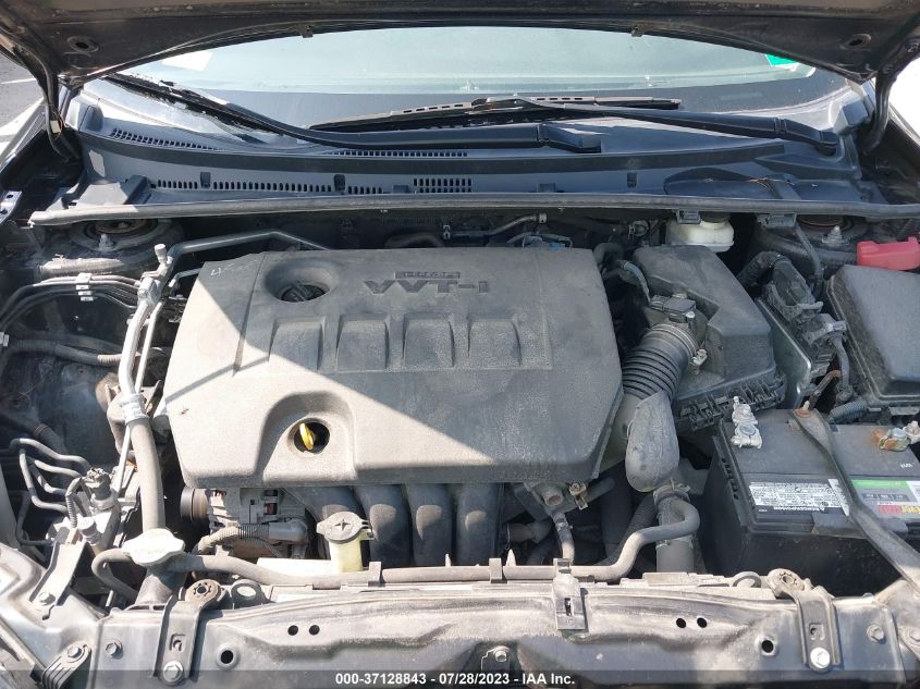 2017 TOYOTA COROLLA L/LE/XLE/SE/XSE - 5YFBURHE4HP613807