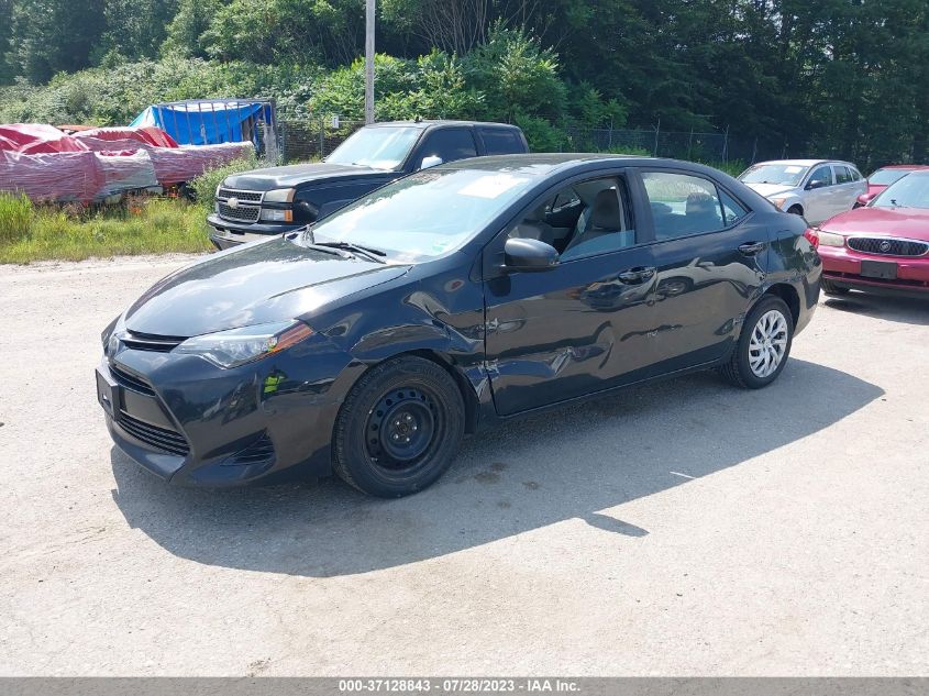 2017 TOYOTA COROLLA L/LE/XLE/SE/XSE - 5YFBURHE4HP613807