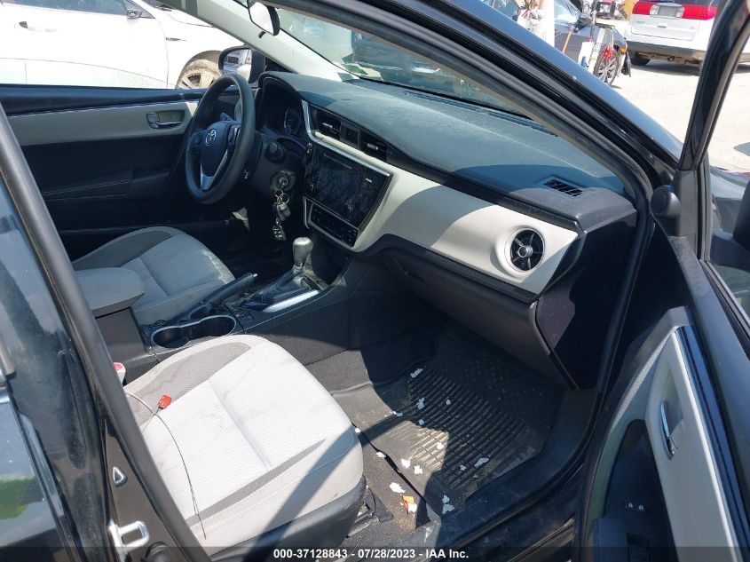 2017 TOYOTA COROLLA L/LE/XLE/SE/XSE - 5YFBURHE4HP613807
