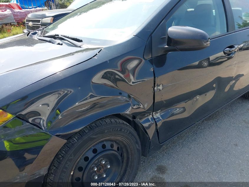 2017 TOYOTA COROLLA L/LE/XLE/SE/XSE - 5YFBURHE4HP613807