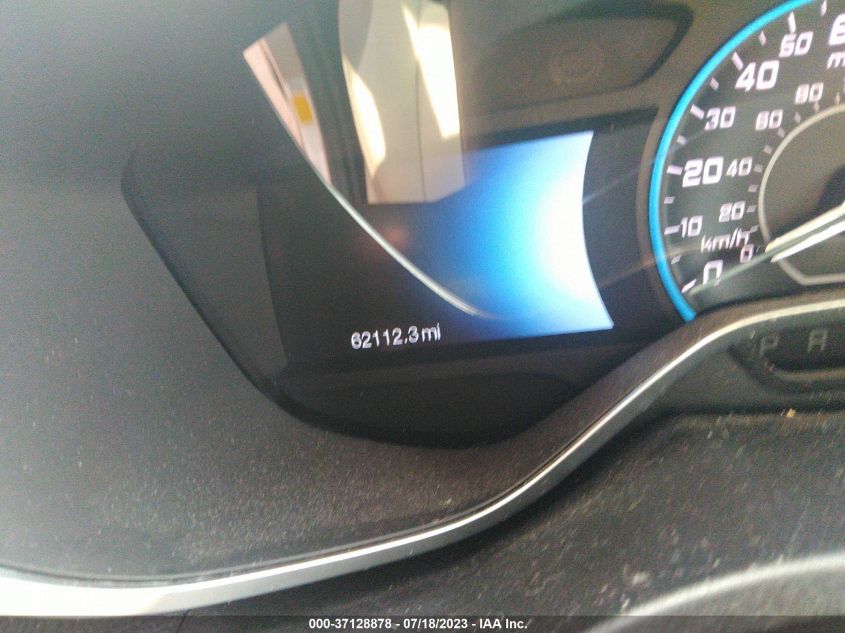 2015 FORD C-MAX HYBRID SE - 1FADP5AU7FL118927