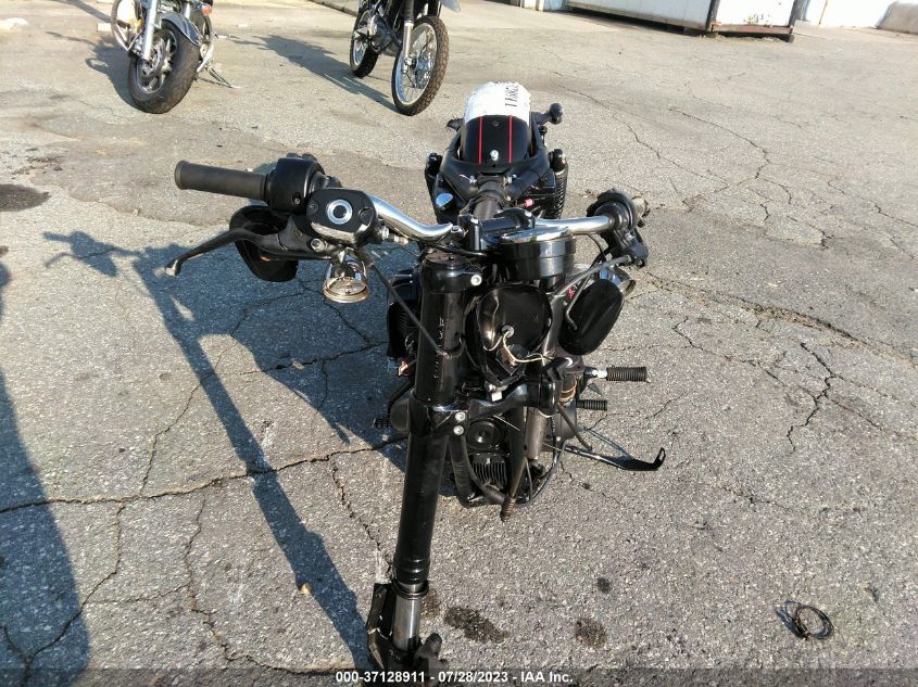 2017 HARLEY-DAVIDSON XL1200 CX - 1HD1LM311HC432869