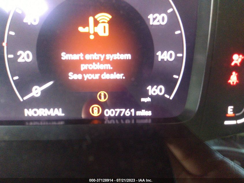 2022 HONDA CIVIC SEDAN TOURING - 2HGFE1F95NH324475