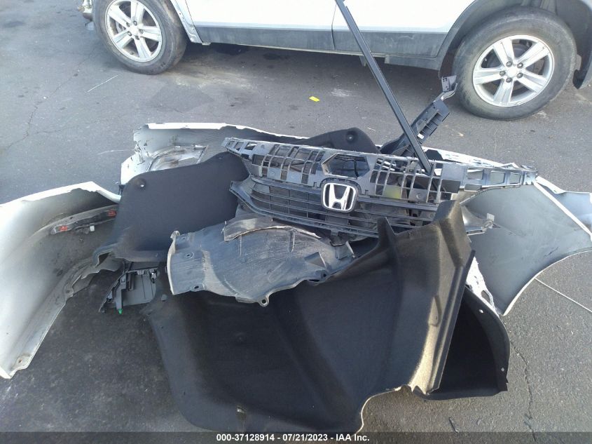 2022 HONDA CIVIC SEDAN TOURING - 2HGFE1F95NH324475