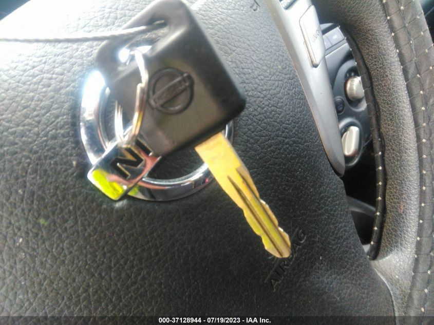 2014 NISSAN VERSA NOTE S PLUS - 3N1CE2CP1EL394818