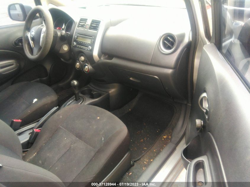 2014 NISSAN VERSA NOTE S PLUS - 3N1CE2CP1EL394818