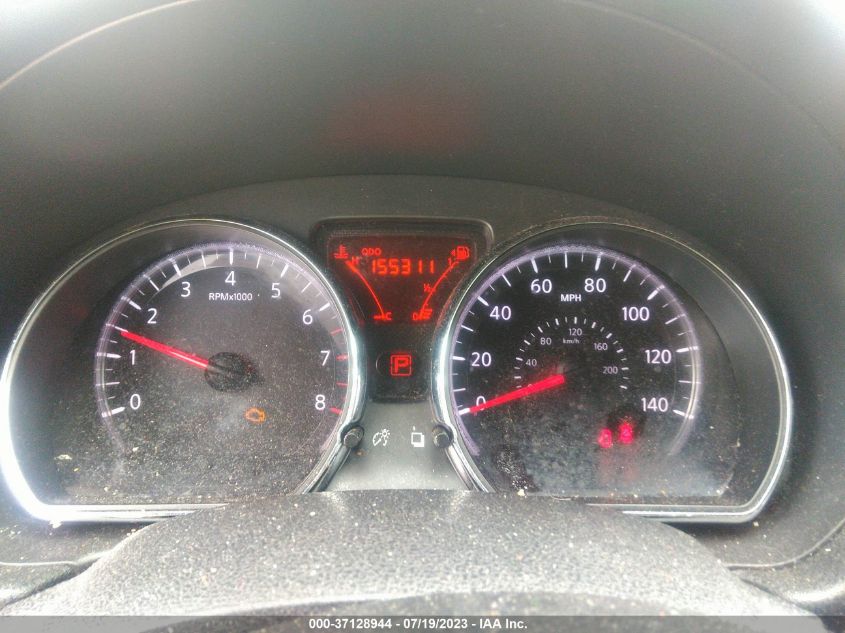 2014 NISSAN VERSA NOTE S PLUS - 3N1CE2CP1EL394818