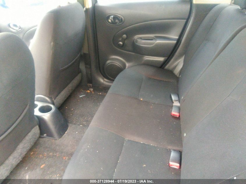 2014 NISSAN VERSA NOTE S PLUS - 3N1CE2CP1EL394818