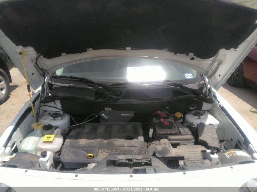 2015 JEEP PATRIOT SPORT - 1C4NJRBB0FD283801