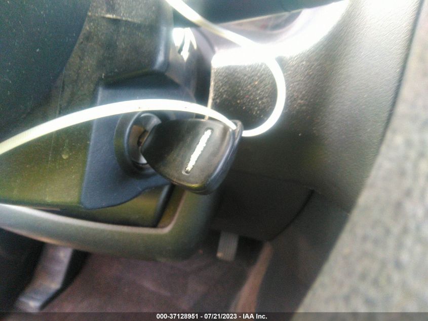 2015 JEEP PATRIOT SPORT - 1C4NJRBB0FD283801