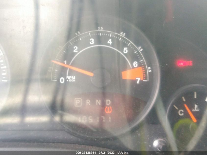 2015 JEEP PATRIOT SPORT - 1C4NJRBB0FD283801