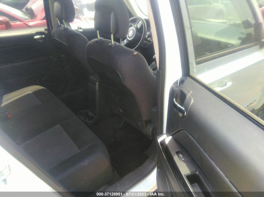 2015 JEEP PATRIOT SPORT - 1C4NJRBB0FD283801