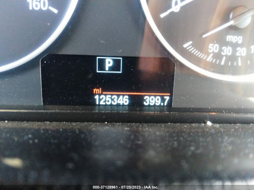 2015 BMW X3 XDRIVE28I - 5UXWX9C57F0D61172