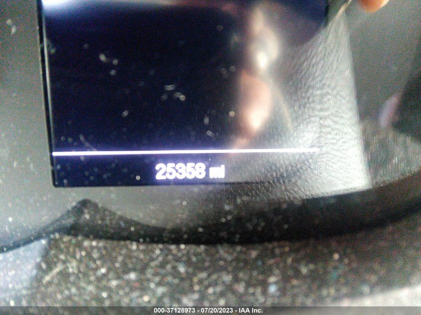 2019 CHEVROLET TRAX LS - 3GNCJKSB8KL388550