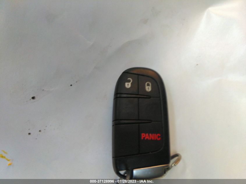 2014 JEEP GRAND CHEROKEE LAREDO - 1C4RJFAG2EC516207