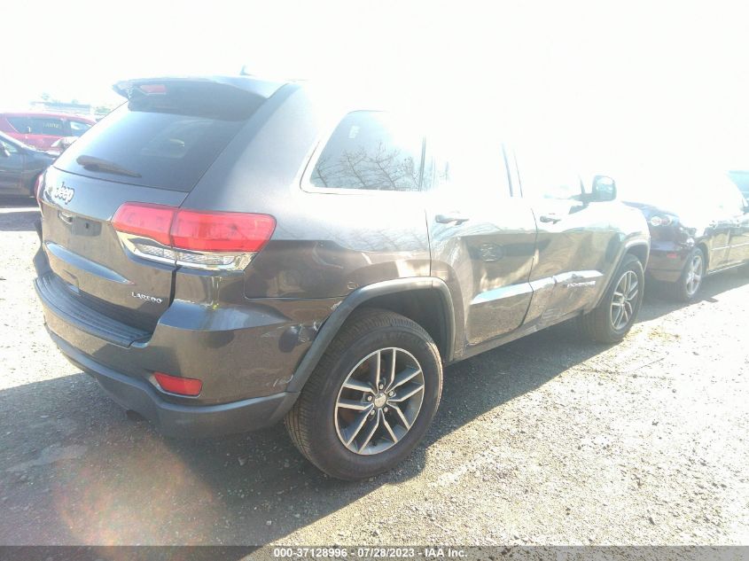 2014 JEEP GRAND CHEROKEE LAREDO - 1C4RJFAG2EC516207