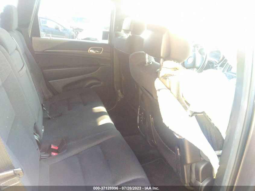 2014 JEEP GRAND CHEROKEE LAREDO - 1C4RJFAG2EC516207
