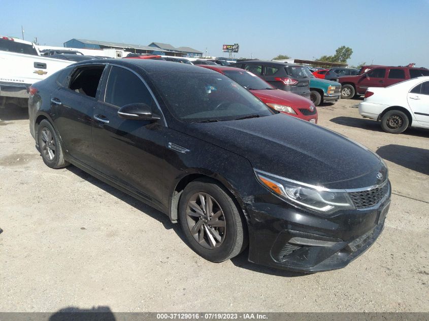 5XXGT4L3XLG411816 Kia Optima LX/S/SE