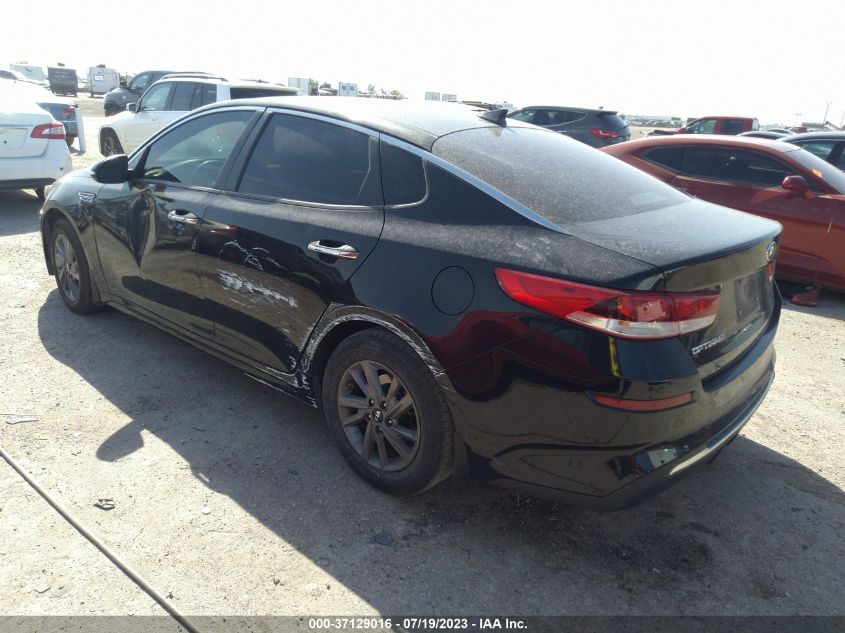 5XXGT4L3XLG411816 Kia Optima LX/S/SE 3