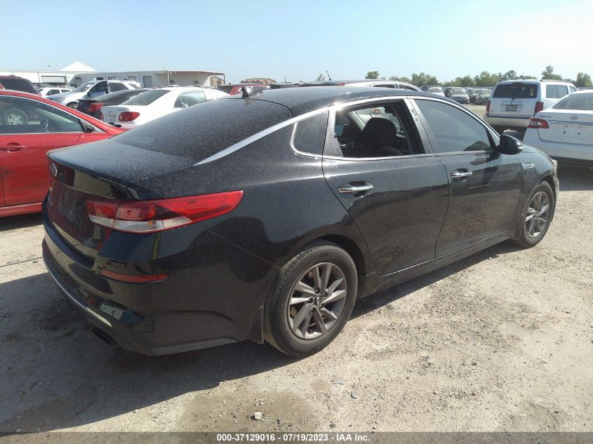 5XXGT4L3XLG411816 Kia Optima LX/S/SE 4