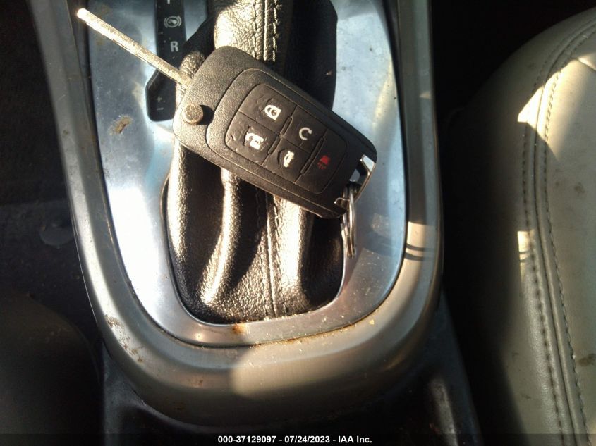 2013 BUICK VERANO CONVENIENCE GROUP - 1G4PR5SK8D4117335
