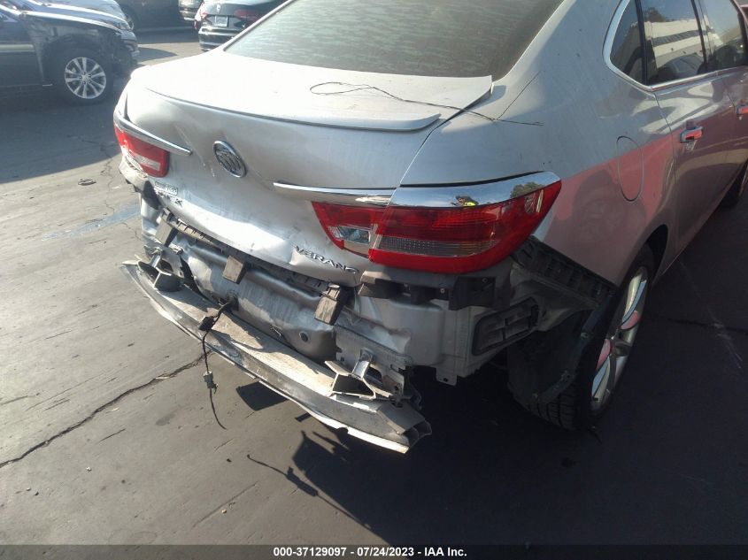 2013 BUICK VERANO CONVENIENCE GROUP - 1G4PR5SK8D4117335