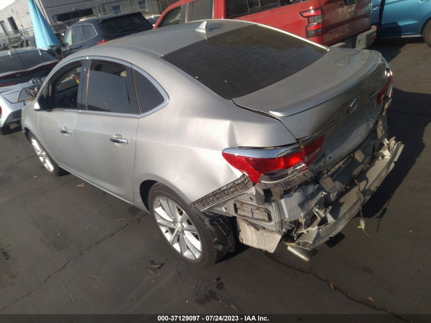 2013 BUICK VERANO CONVENIENCE GROUP - 1G4PR5SK8D4117335