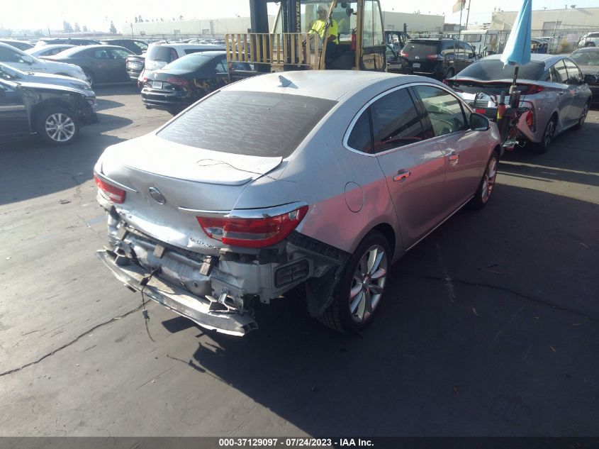 2013 BUICK VERANO CONVENIENCE GROUP - 1G4PR5SK8D4117335