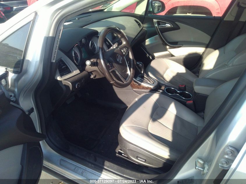 2013 BUICK VERANO CONVENIENCE GROUP - 1G4PR5SK8D4117335