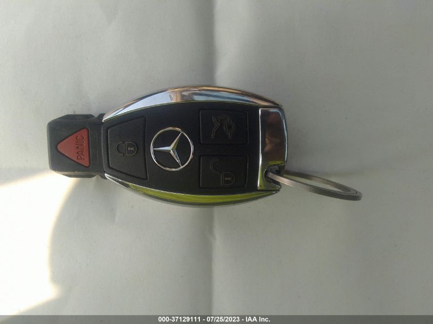 2014 MERCEDES-BENZ C-CLASS C 300 - WDDGF8AB5ER310651