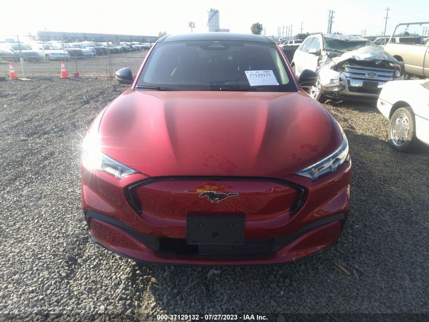 2021 FORD MUSTANG MACH-E PREMIUM 3FMTK3SU6MMA59982