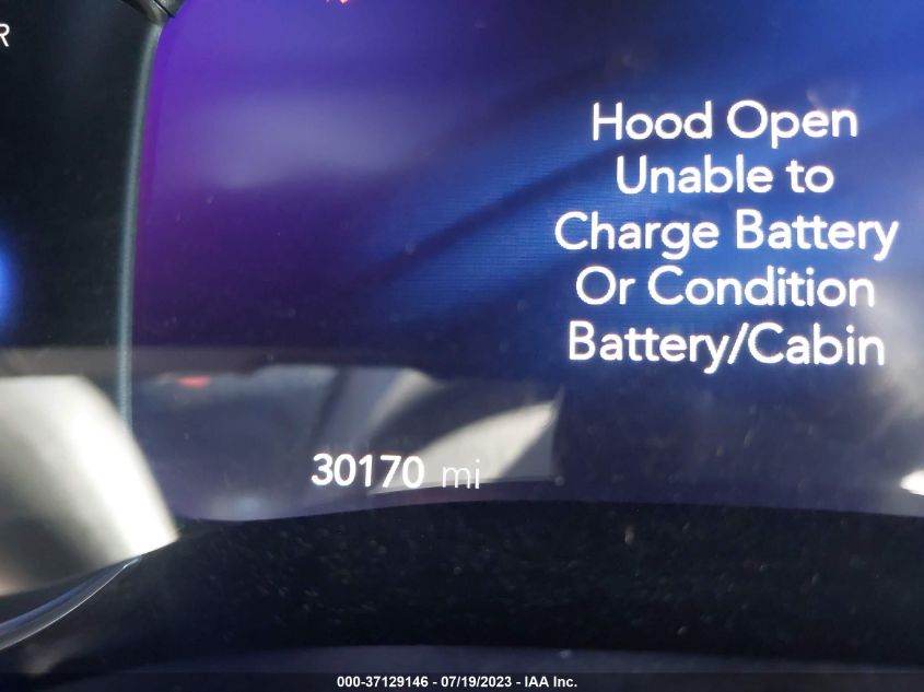 2022 CHRYSLER PACIFICA HYBRID TOURING L - 2C4RC1L7XNR137957