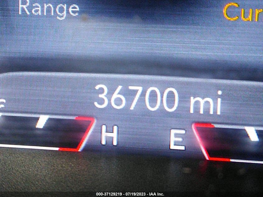 2019 JEEP CHEROKEE LIMITED - 1C4PJMDX0KD369429