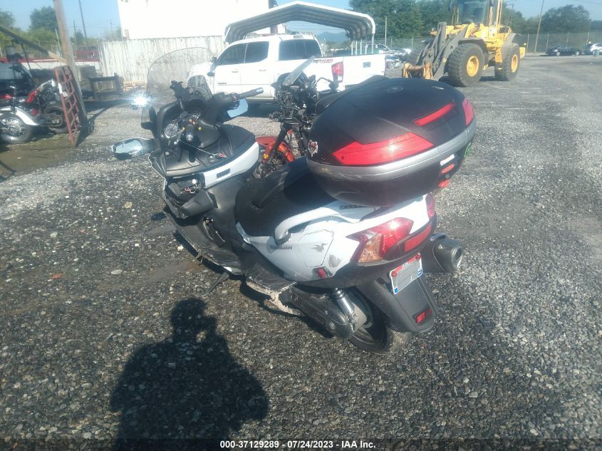 2013 SUZUKI AN650 A - JS1CP51B1D2100344