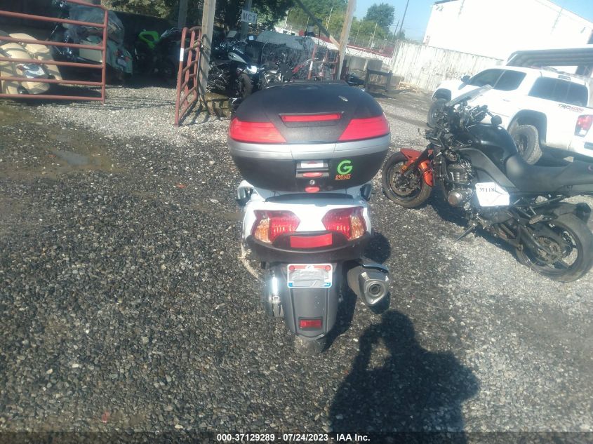 2013 SUZUKI AN650 A - JS1CP51B1D2100344