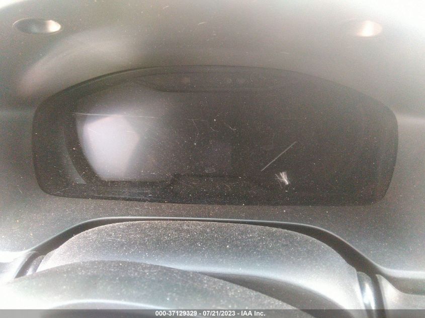 2019 HONDA INSIGHT TOURING - 19XZE4F98KE009612