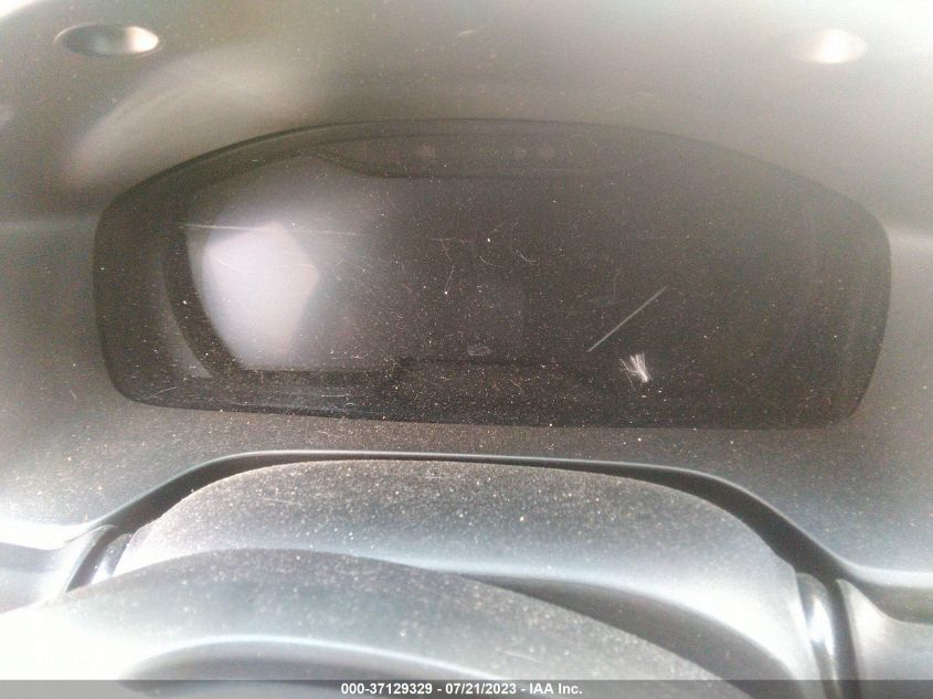 2019 HONDA INSIGHT TOURING - 19XZE4F98KE009612