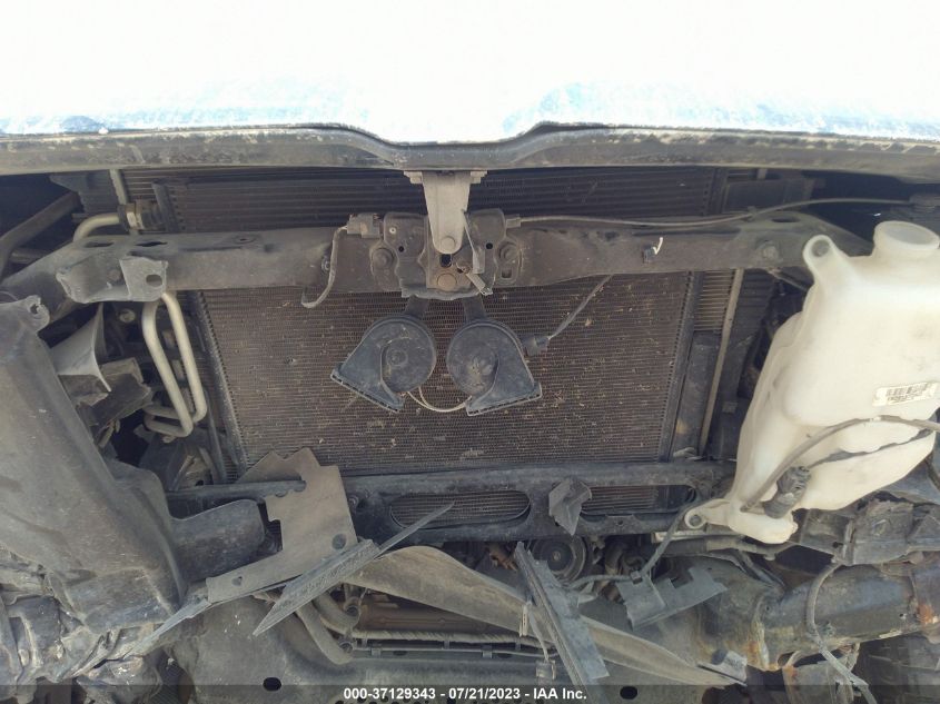 2019 RAM 1500 BIG HORN/LONE STAR - 1C6RREFT2KN617697