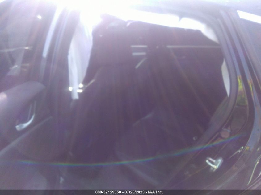 2019 HONDA CIVIC SEDAN SPORT - 19XFC2F81KE051026