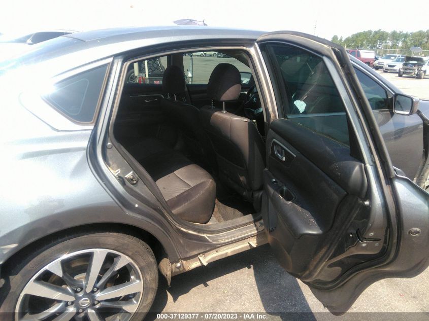 2017 NISSAN ALTIMA 2.5 SR - 1N4AL3AP8HC229177