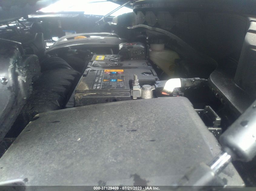 2022 KIA SOUL LX - KNDJ23AU2N7161210