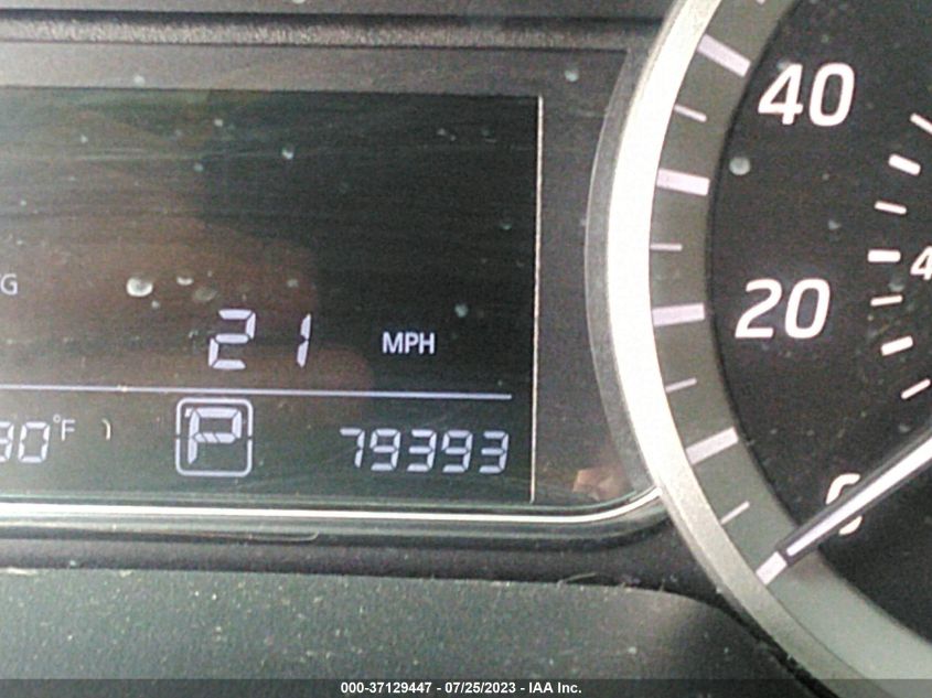 2014 NISSAN SENTRA SV - 3N1AB7AP8EY221672