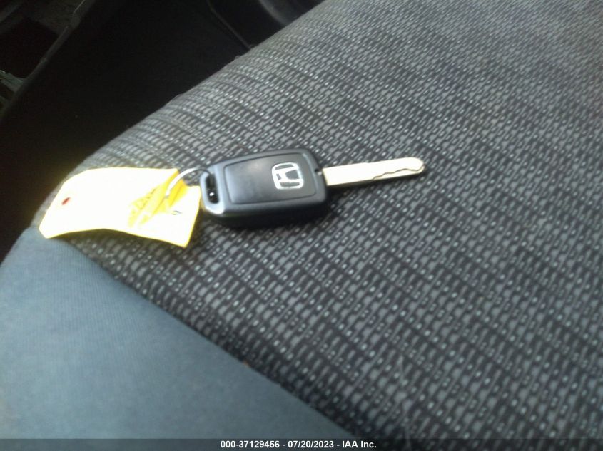 2016 HONDA FIT LX - JHMGK5H53GX028414