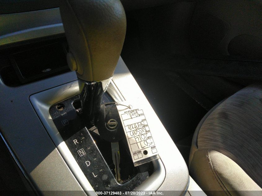 2014 NISSAN SENTRA SV - 3N1AB7AP9EL607546