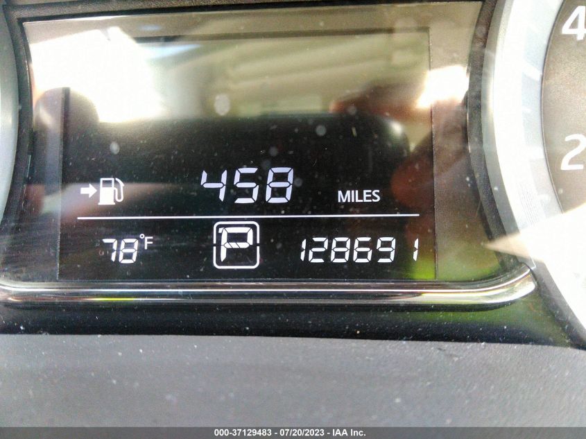 2014 NISSAN SENTRA SV - 3N1AB7AP9EL607546