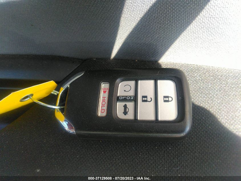 2016 HONDA CIVIC SEDAN EX - 19XFC2F75GE201217