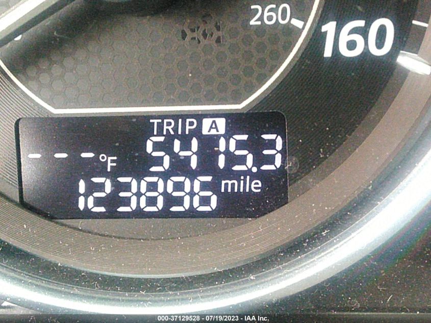 2015 MAZDA MAZDA6 I TOURING - JM1GJ1T50F1213784